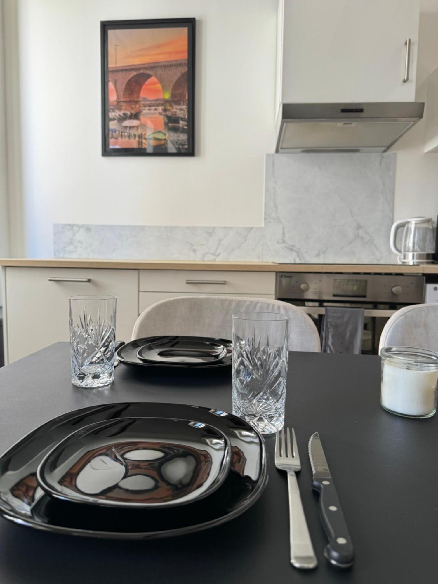 Appartamento The Loft, Marseille 8 Eme Esterno foto