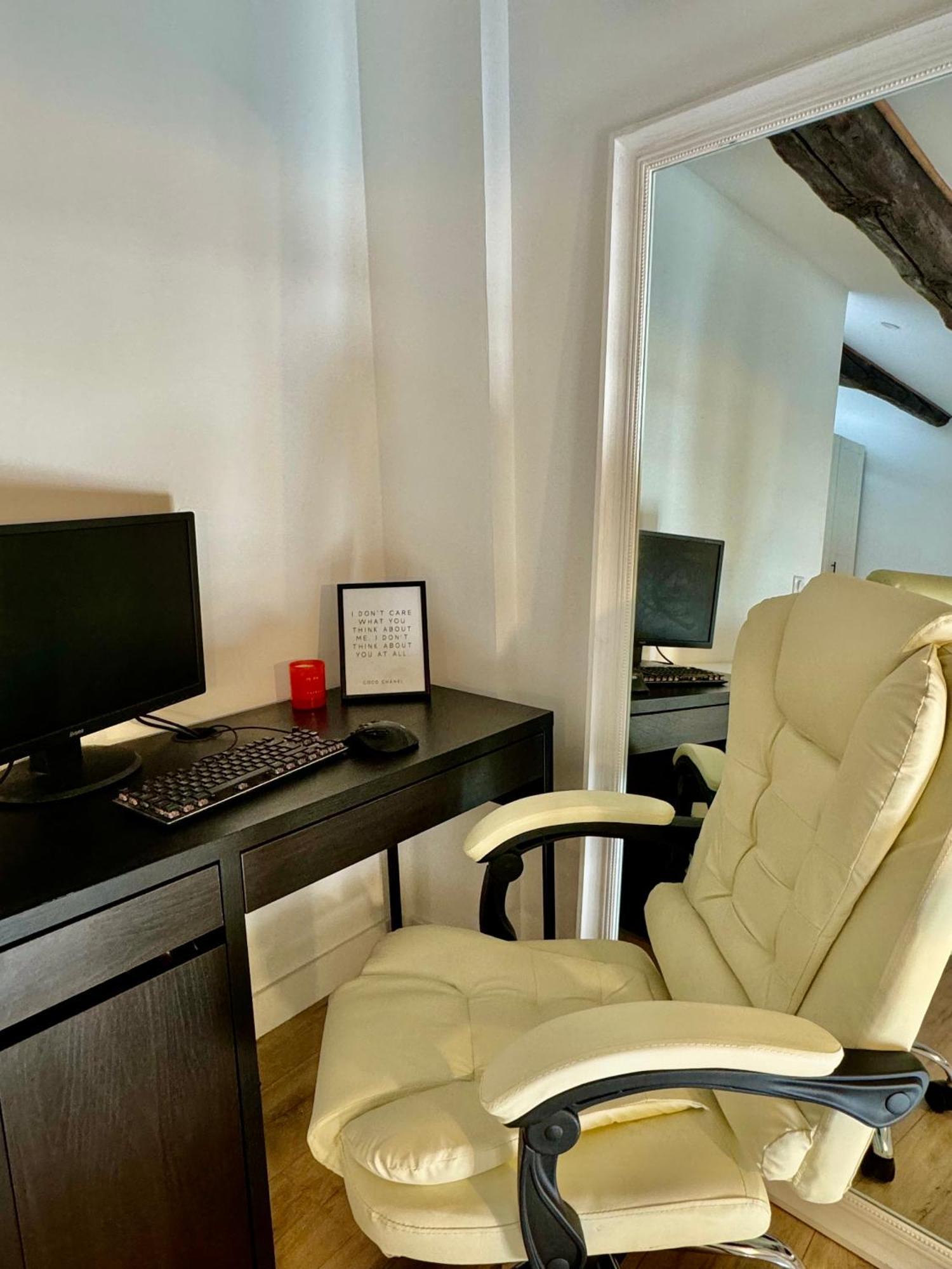 Appartamento The Loft, Marseille 8 Eme Esterno foto