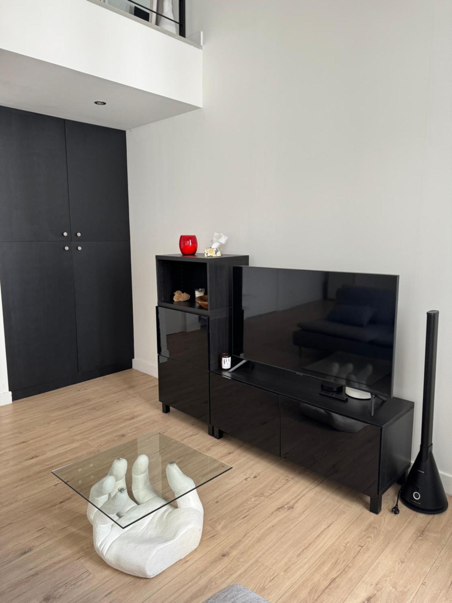 Appartamento The Loft, Marseille 8 Eme Esterno foto